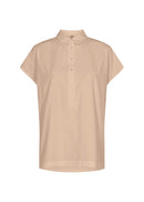 Netti 14 Blouse - Sand