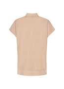 Netti 14 Blouse - Sand