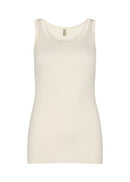 Ryan 1 Top - Cream