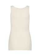 Ryan 1 Top - Cream