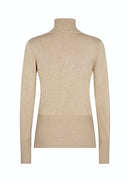 Dollie 145 Jumper - Sand Melange