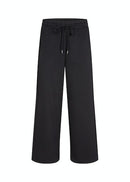 Banu 33 Trouser - Black