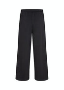 Banu 33 Trouser - Black