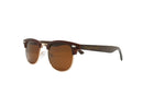 Bamboo Lenses - Brown