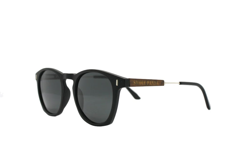 Maverick Lenses - Black