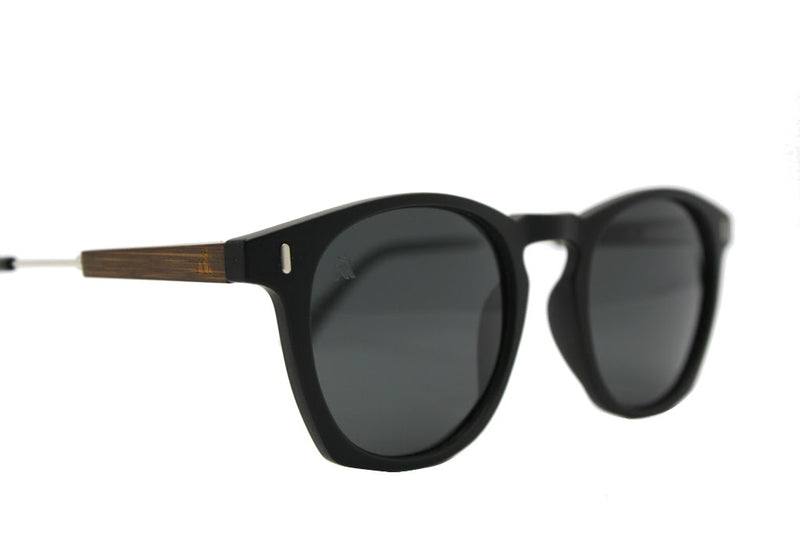 Maverick Lenses - Black