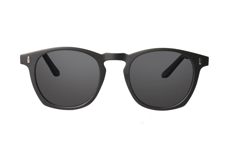 Maverick Lenses - Black