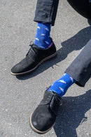 Icon Shark Sock - Sharks