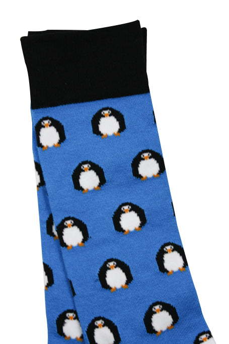 Penguin Sock