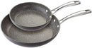 Rocktanium Frypan Twin Pack 20  28cm