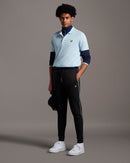 Polo Shirt - Pool Blue