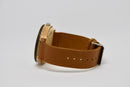 Darkbrown Watch