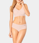 Zero Feel Natural Midi - Angora