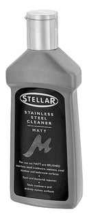 Matt Stainless Steel Cleaner