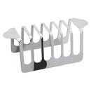 6 Slice Toast Rack