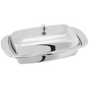 Stellar Butter Dish with Lid