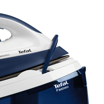 Fasteo Steam Generator