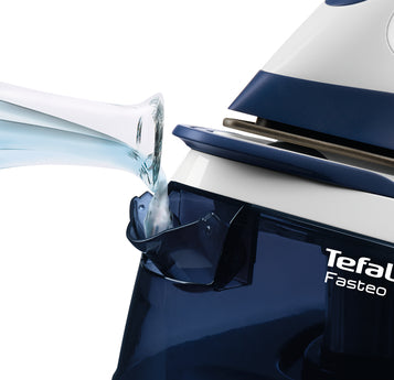 Fasteo Steam Generator