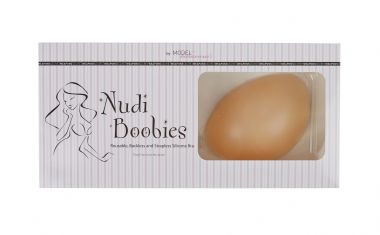 Nudi Boobies - Nude