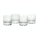 Cheers Tumblers Set Of 4