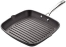 26cm Cast Grill Pan
