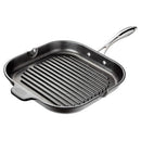 Non-Stick Ceramic 28cm Griddle Pan