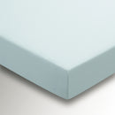 Options Fitted Sheet - Duck Egg