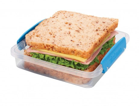 Sandwich Box To Go