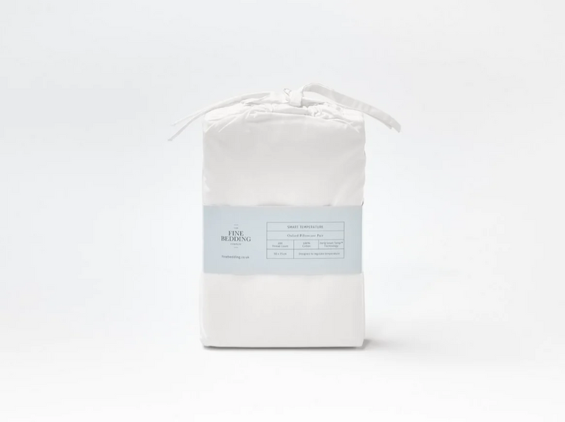 Smart Temperature Standard Pillowcase Pair