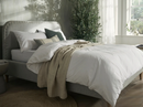 Smart Temperature Duvet Cover - White