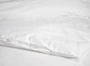 Smart Temperature Duvet Cover - White
