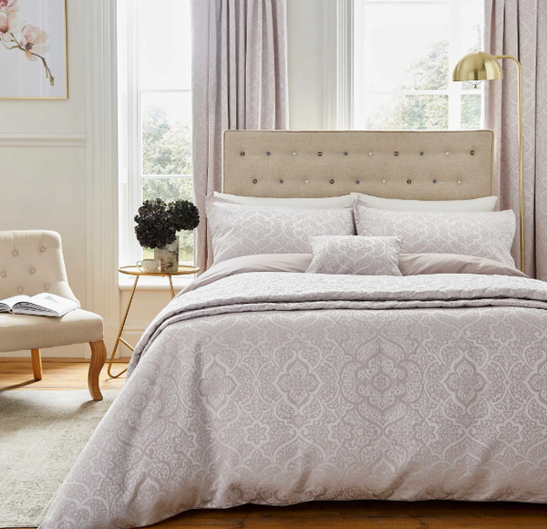 Enya Rose Duvet Cover Set