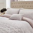 Enya Rose Duvet Cover Set