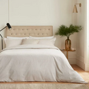 Nikko Linen Duvet Cover Set