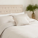 Nikko Linen Duvet Cover Set
