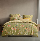 Asmara Lichen Duvet Cover Set