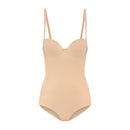 Sculpting Padded Wire Body - Beige