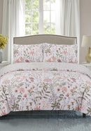 Secret Garden Duvet Cover Set - MultiColoured
