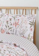 Secret Garden Duvet Cover Set - MultiColoured