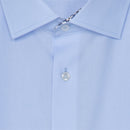 Regular Fit Shirt - Light Blue
