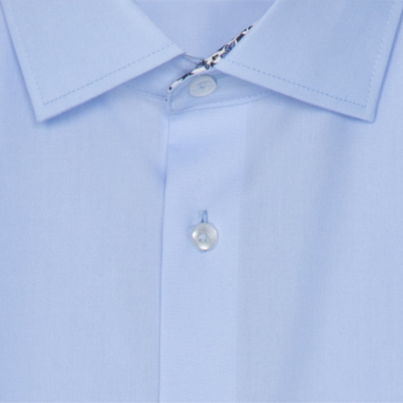 Regular Fit Shirt - Light Blue