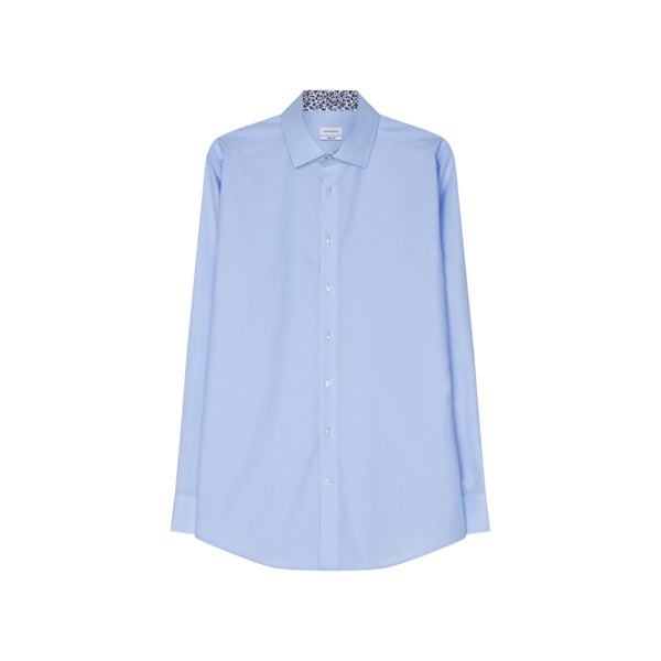 Regular Fit Shirt - Light Blue