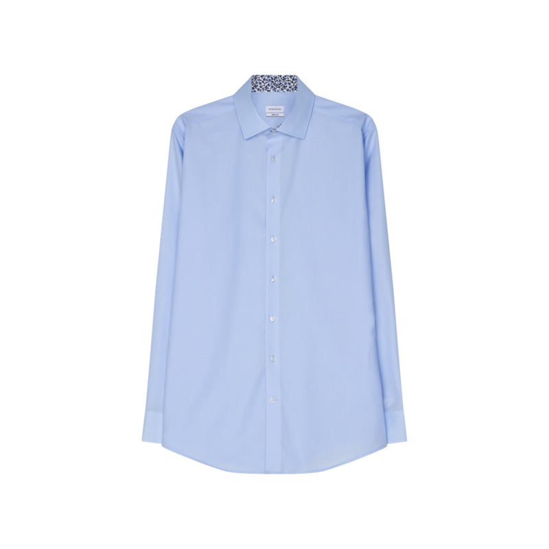 Regular Fit Shirt - Light Blue