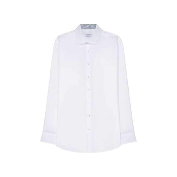 Regular Fit Shirt - White