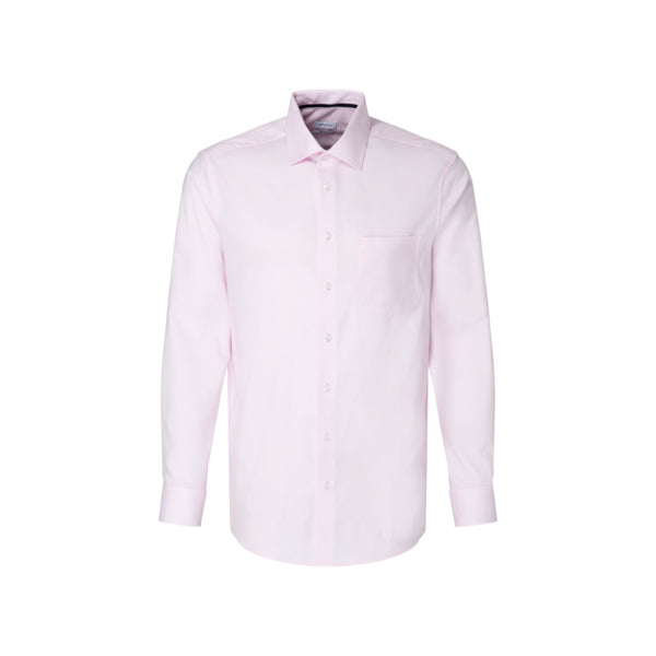 Regular Fit Shirt - Light Pink