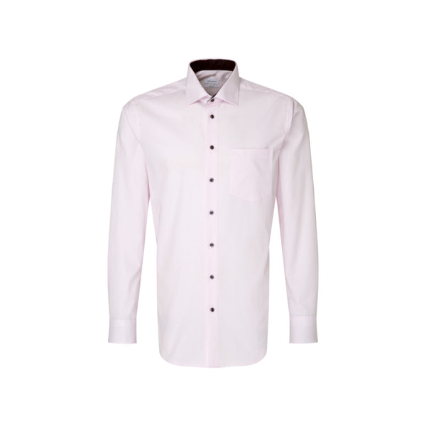 Regular Fit Shirt - Pink