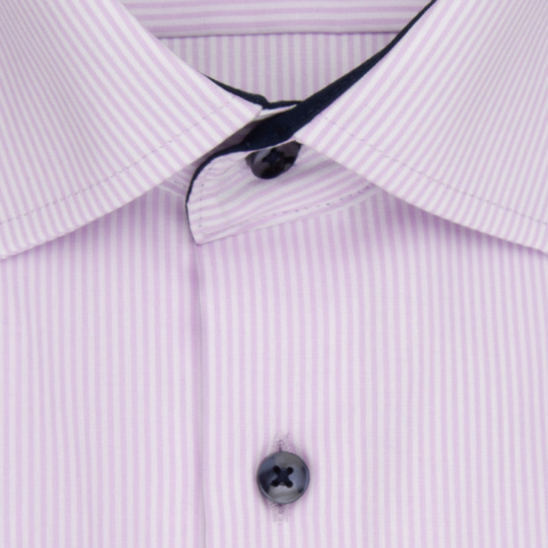 Regular Fit Shirt - Lilac