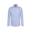 Slim Fit Shirt - Red