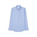 Slim Fit Shirt - Blue