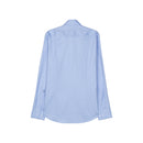 Slim Fit Shirt - Blue